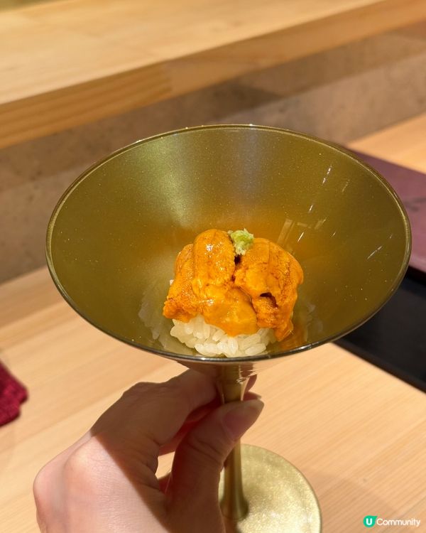 不愧為Omakase頂流-割烹炑