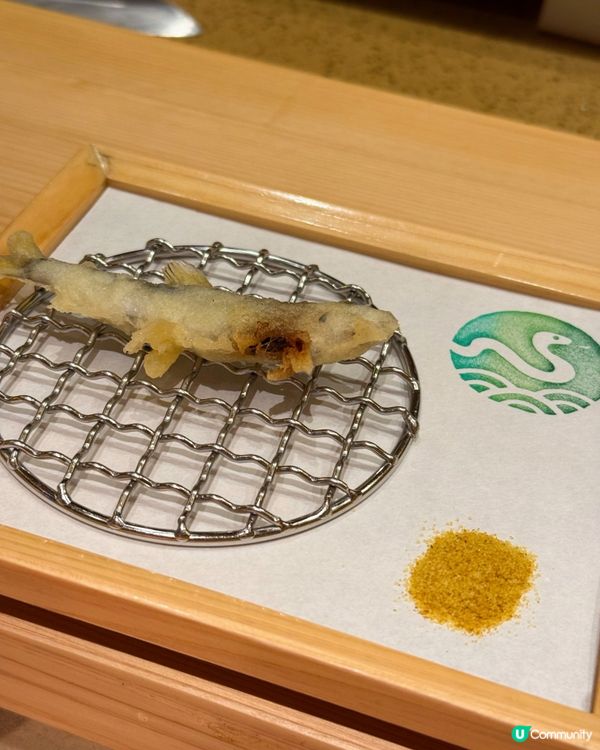 不愧為Omakase頂流-割烹炑