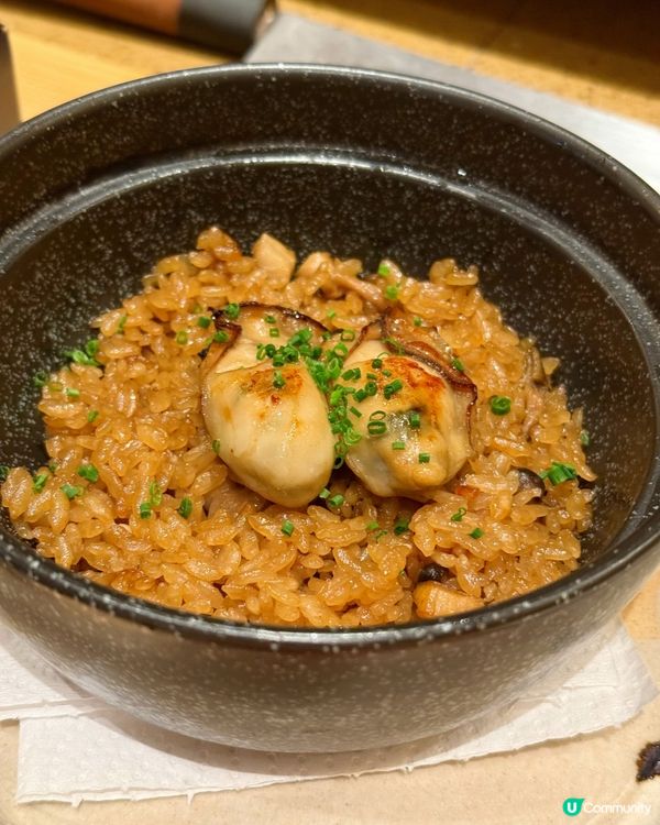 不愧為Omakase頂流-割烹炑