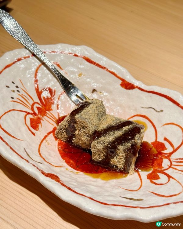 不愧為Omakase頂流-割烹炑