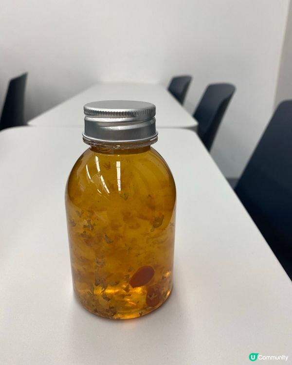 桂花雪燕桃膠