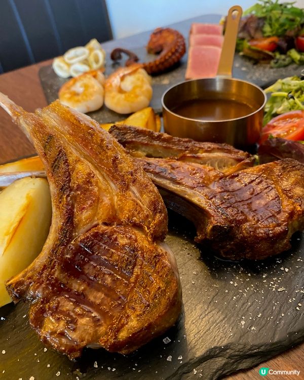 馬灣嘆海風🏖️假日親子玩樂好去處