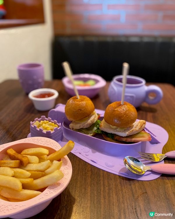 馬灣嘆海風🏖️假日親子玩樂好去處