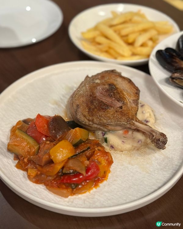 全港首間CHOYA梅酒酒吧餐廳🍸