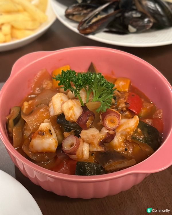 全港首間CHOYA梅酒酒吧餐廳🍸