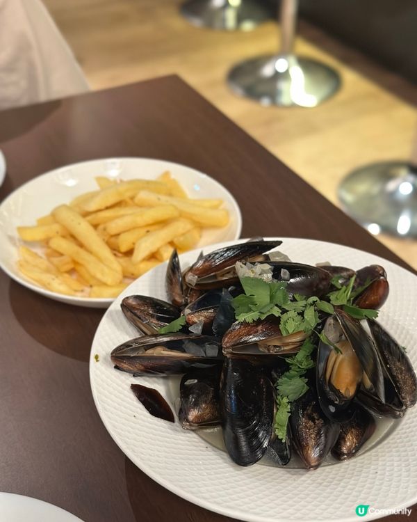 全港首間CHOYA梅酒酒吧餐廳🍸