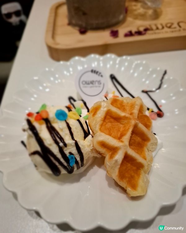 砵蘭街文青餐廳，裝修簡潔舒適，二人餐超抵食！🤩