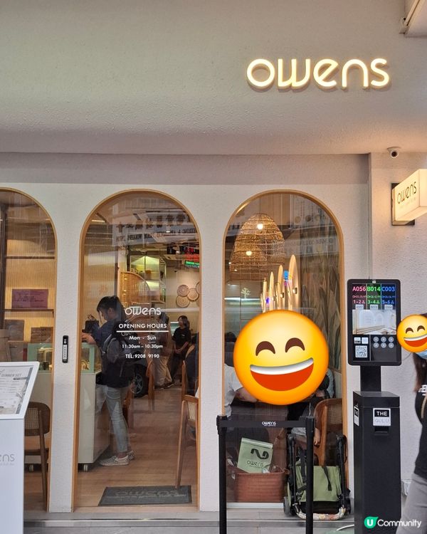 砵蘭街文青餐廳，裝修簡潔舒適，二人餐超抵食！🤩