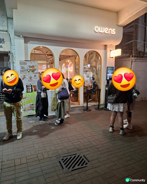 砵蘭街文青餐廳，裝修簡潔舒適，二人餐超抵食！🤩