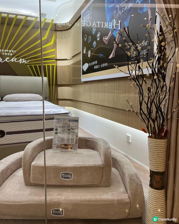 ☀️熱辣辣好去處☀️ - HomeSquare 萌寵潑水節