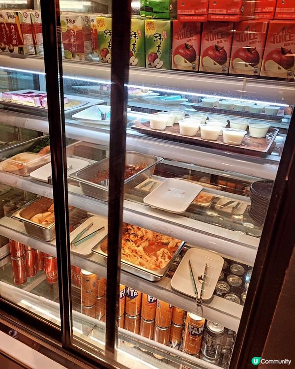 觀塘自轉串燒放題🔥  120分鐘任食😋