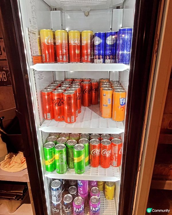 觀塘自轉串燒放題🔥  120分鐘任食😋