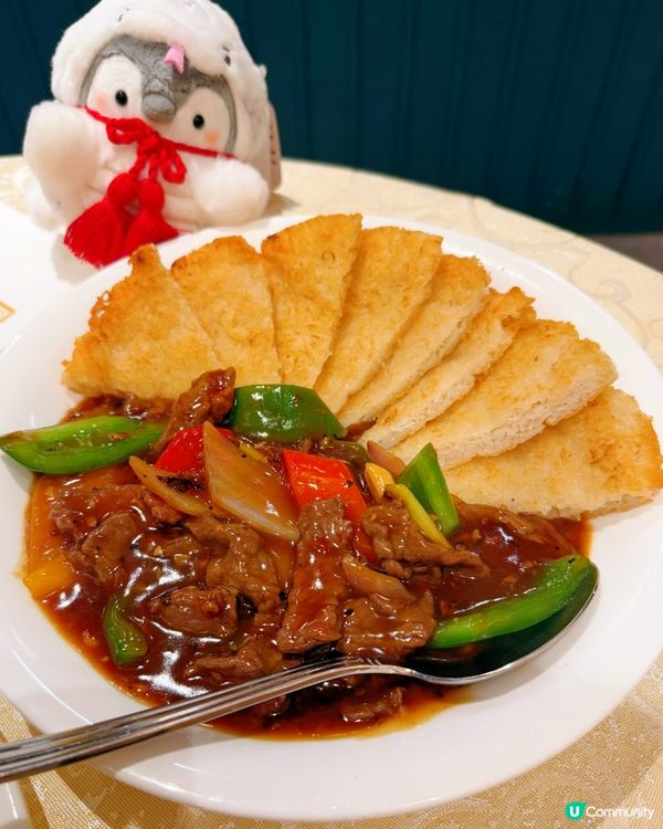 玻璃蝦球又爽又鮮❤️