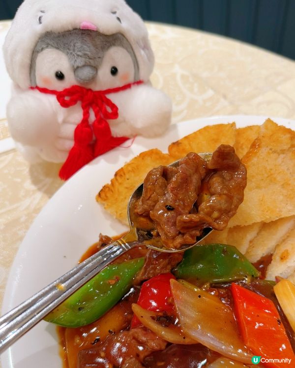 玻璃蝦球又爽又鮮❤️