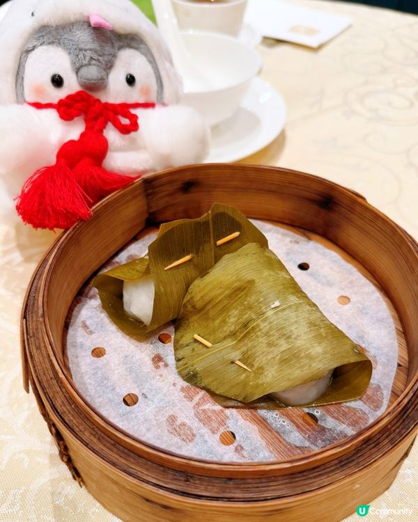 玻璃蝦球又爽又鮮❤️