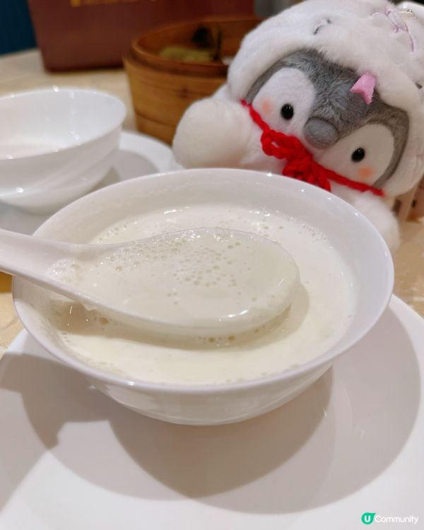 玻璃蝦球又爽又鮮❤️