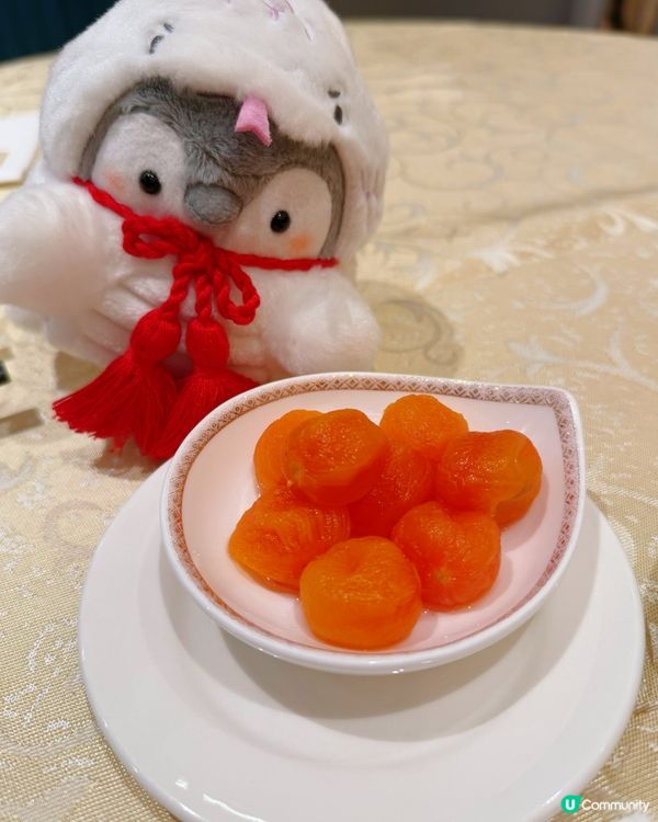 玻璃蝦球又爽又鮮❤️