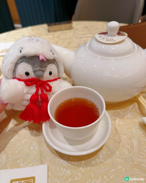 玻璃蝦球又爽又鮮❤️