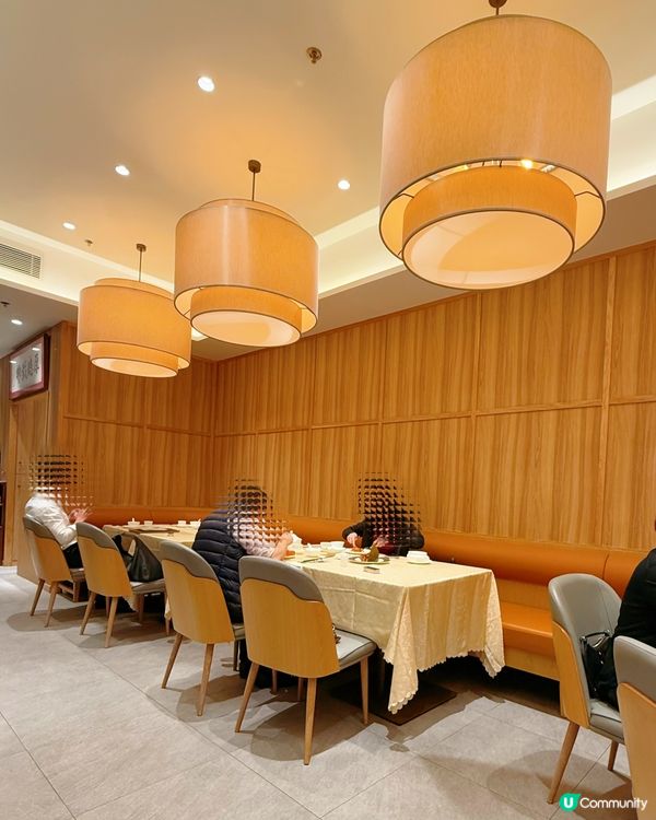 玻璃蝦球又爽又鮮❤️