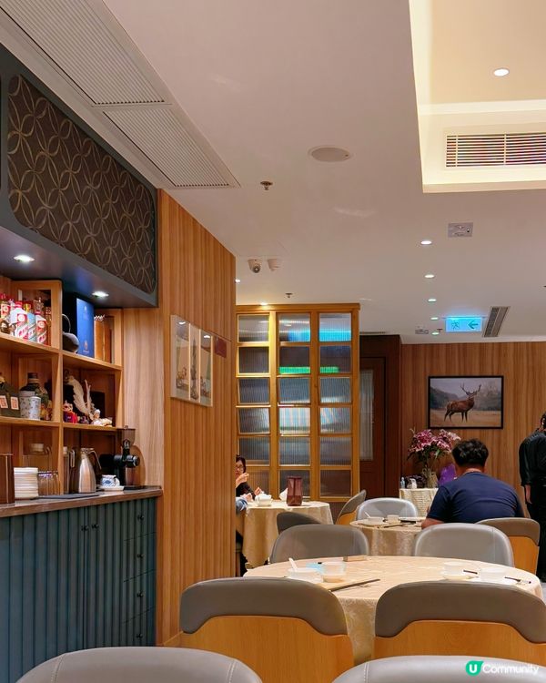 玻璃蝦球又爽又鮮❤️