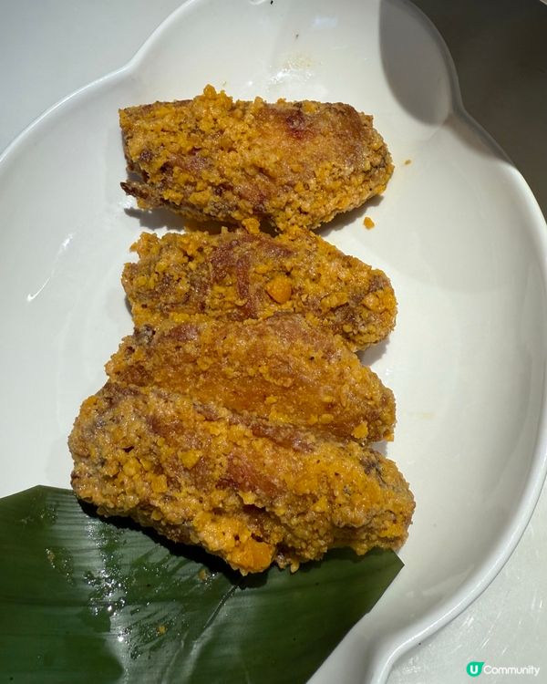 奧海城新派浙菜😋 綠茶餐廳驚喜之旅！