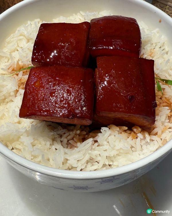 奧海城新派浙菜😋 綠茶餐廳驚喜之旅！