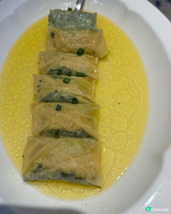 奧海城新派浙菜😋 綠茶餐廳驚喜之旅！