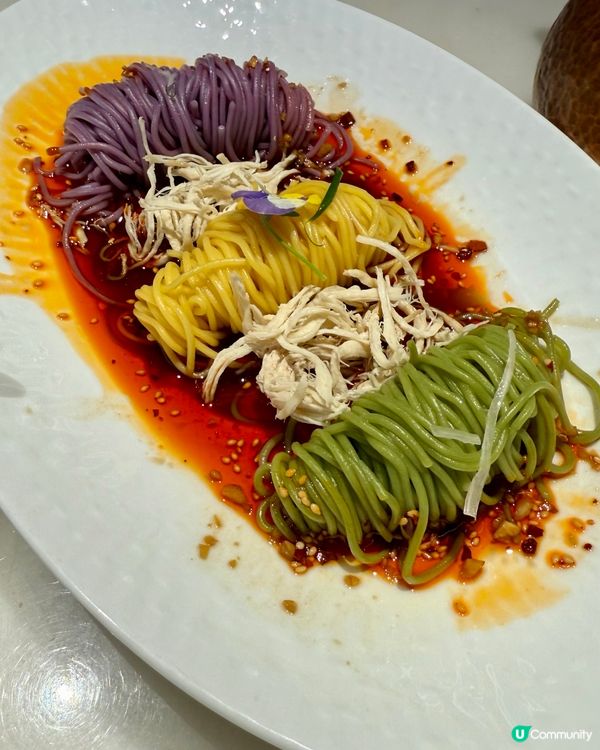 奧海城新派浙菜😋 綠茶餐廳驚喜之旅！