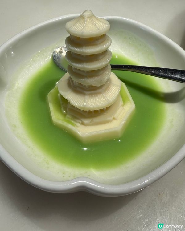 奧海城新派浙菜😋 綠茶餐廳驚喜之旅！