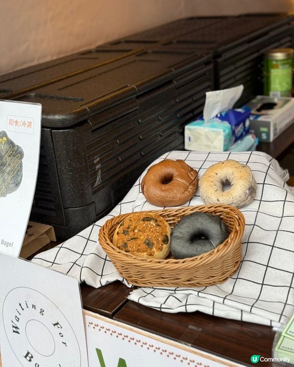 啟德美食嘉年華開波啦！🤤🎉