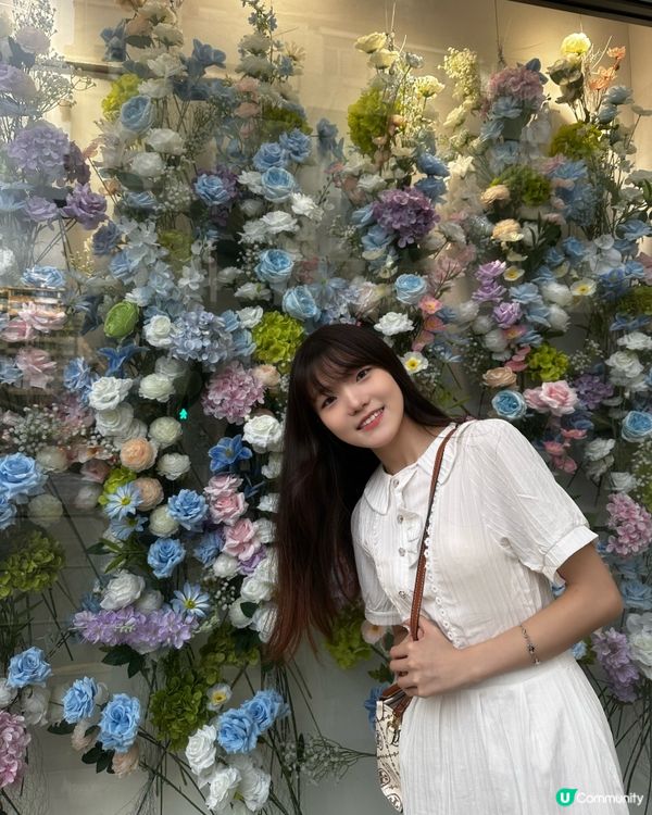 自拍打卡新聖地📸  
主題自拍20款任你揀🤩