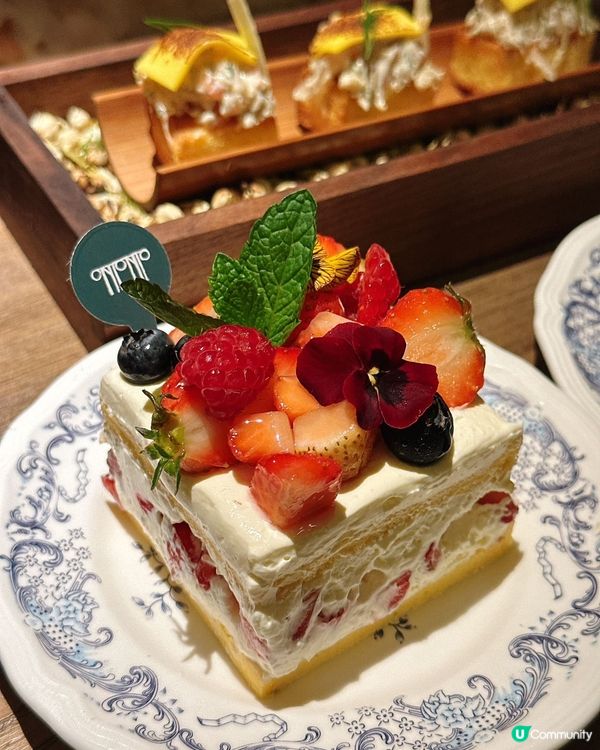 深圳必打卡南法復古風餐廳