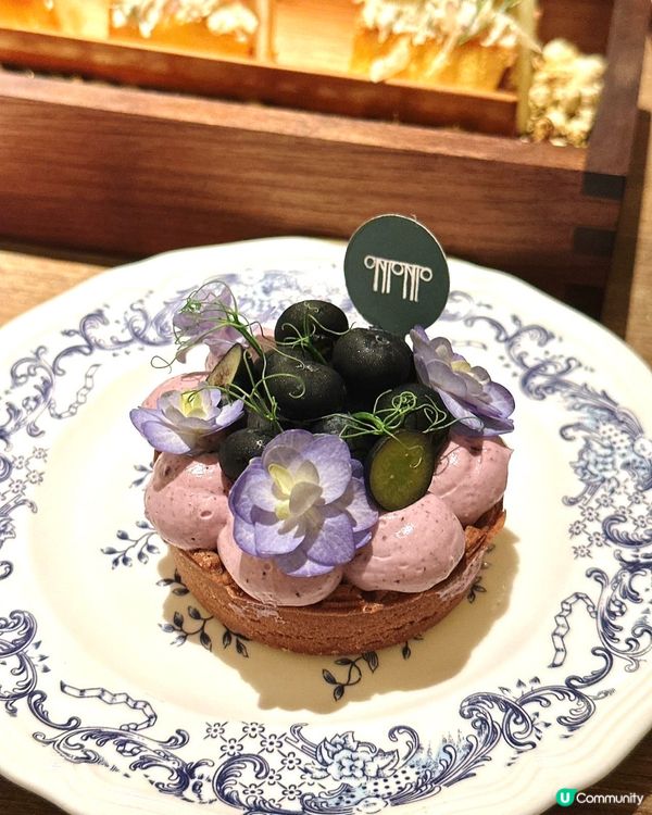 深圳必打卡南法復古風餐廳