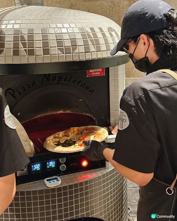 深圳必打卡南法復古風餐廳