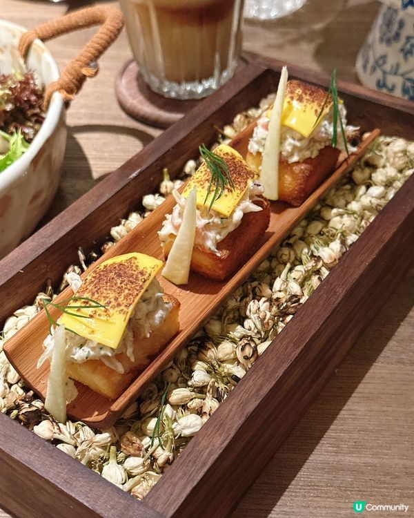 深圳必打卡南法復古風餐廳