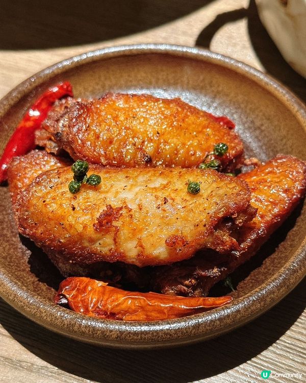 深圳必打卡南法復古風餐廳