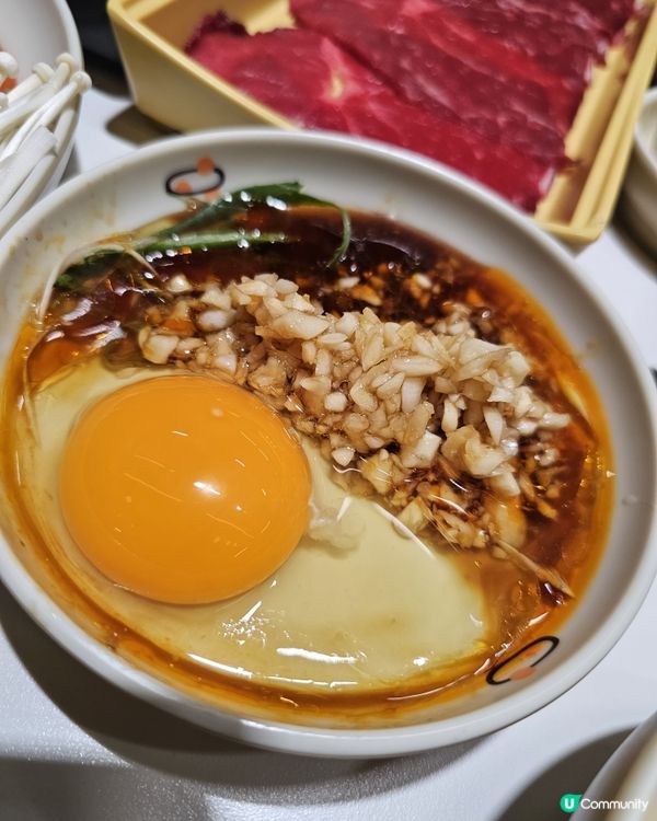 一鼎台式火鍋🍲一人一鍋吃到飽