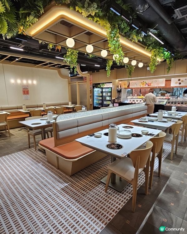 一鼎台式火鍋🍲一人一鍋吃到飽