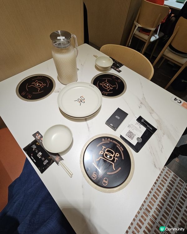 一鼎台式火鍋🍲一人一鍋吃到飽