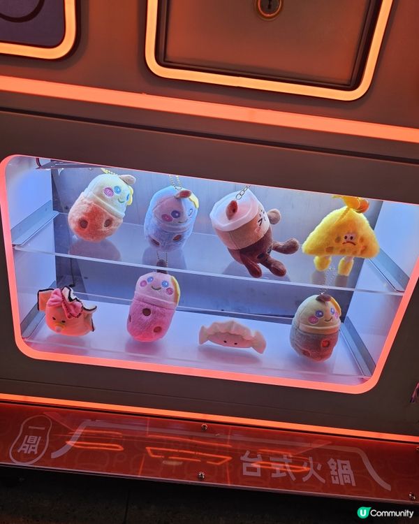 一鼎台式火鍋🍲一人一鍋吃到飽