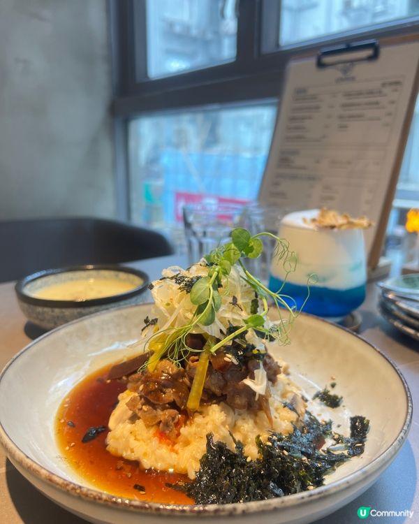 銅鑼灣樓上餐廳有蛋糕放題？