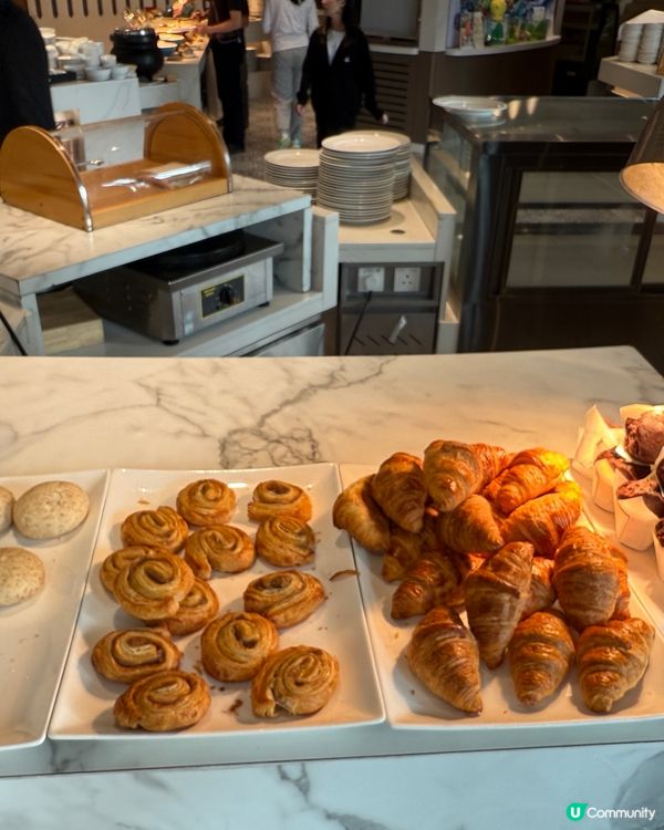 香港黃金海岸酒店美食