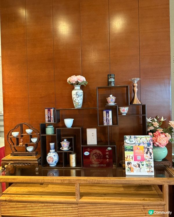 香港黃金海岸酒店美食