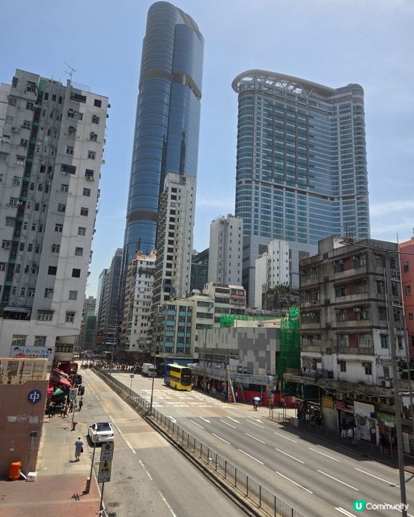 #沉醉櫻花海##偽素顏美肌攻略##浪漫旅人祭#啟德主場館視角...