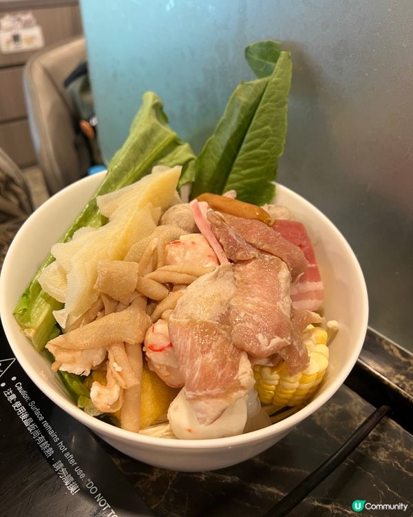 任食火鍋牛肉8款以上