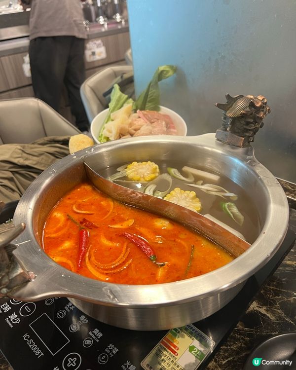 任食火鍋牛肉8款以上