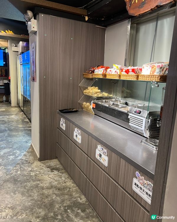 任食火鍋牛肉8款以上