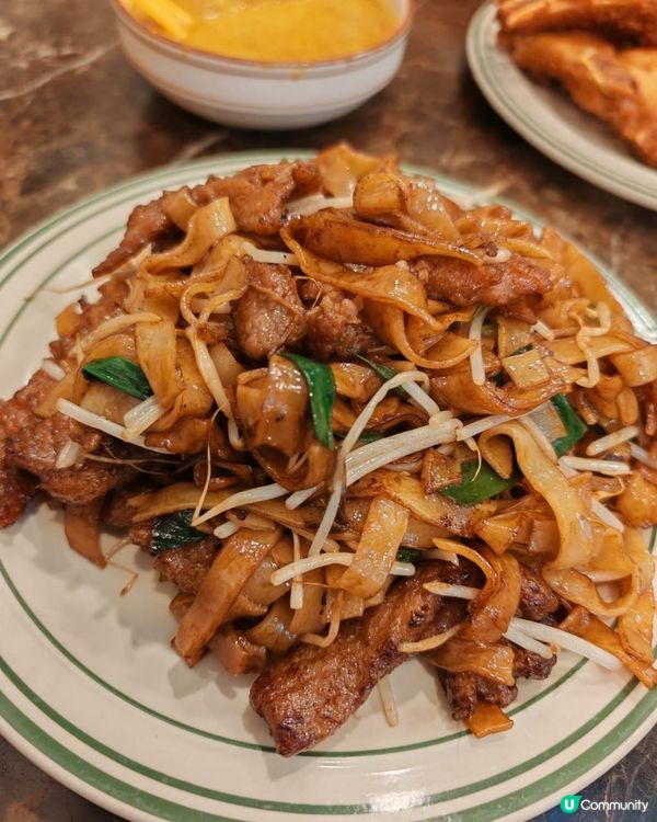 再訪灣仔新景園咖哩小廚