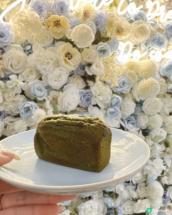 [元朗|超chill❤️法式花園風cafe] 