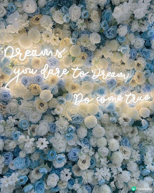 [元朗|超chill❤️法式花園風cafe] 